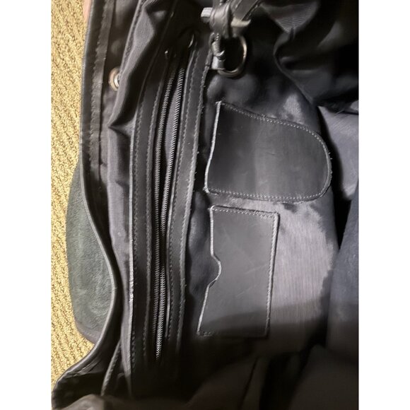Aston Leather Clarkson Medium Backpack main image 6